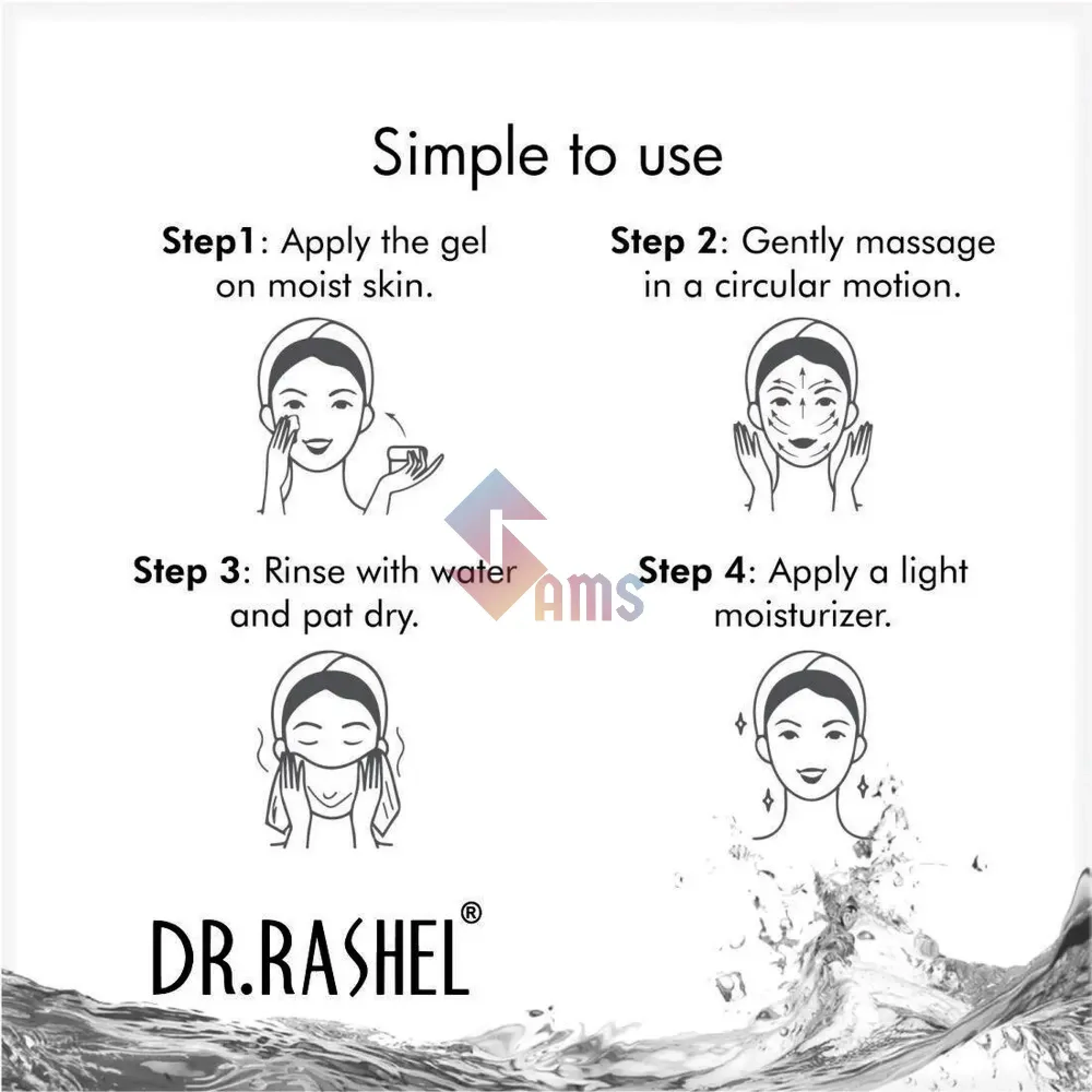 Dr Rashel Coffee gel 3.webp